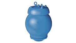 Sewage Air Valves for Wastewater